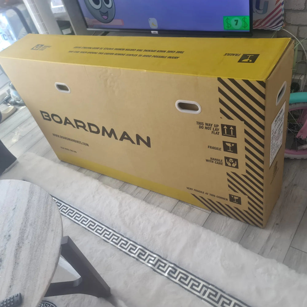 Boardman HYB-E 8.9+ 2026