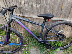 Carrera Vengeance , 2024