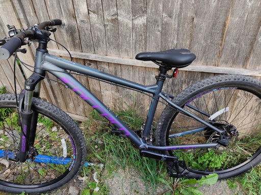 Carrera Vengeance , 2024