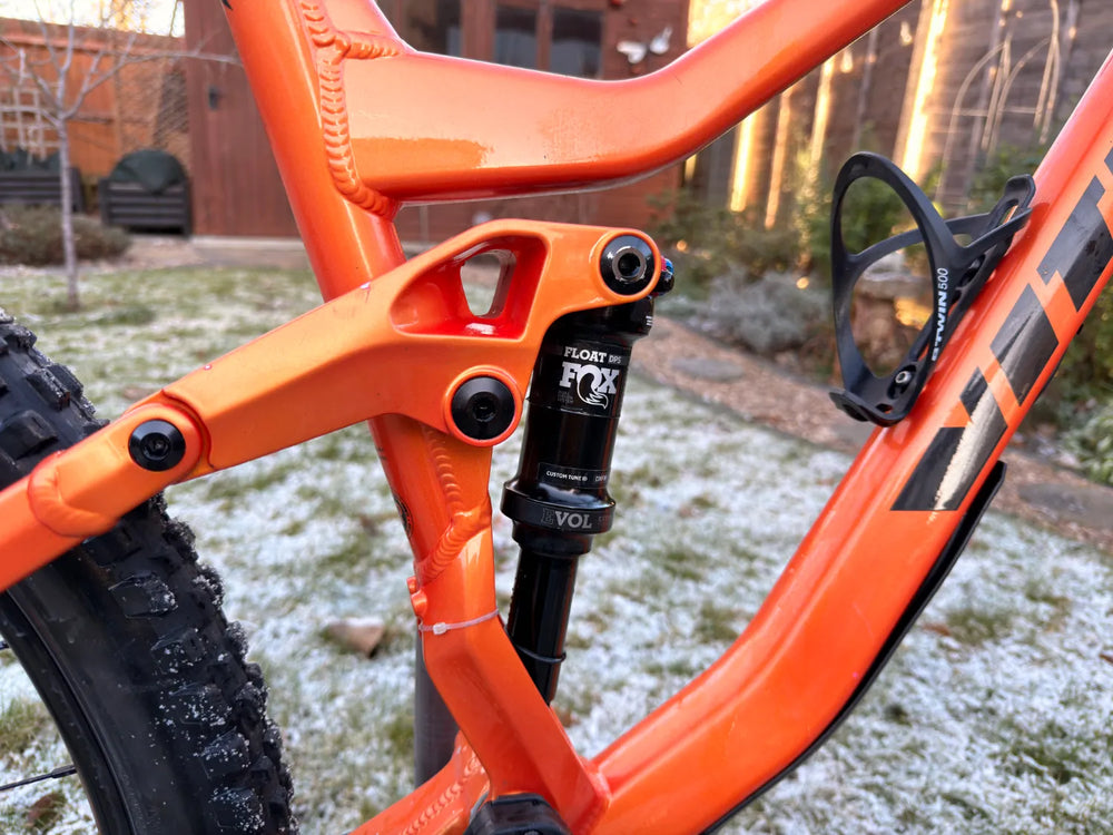 Vitus Sommet 29 VR 2020