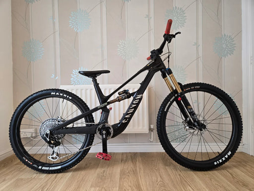 Canyon Canyon Spectral:ONfly CF LTD 2025