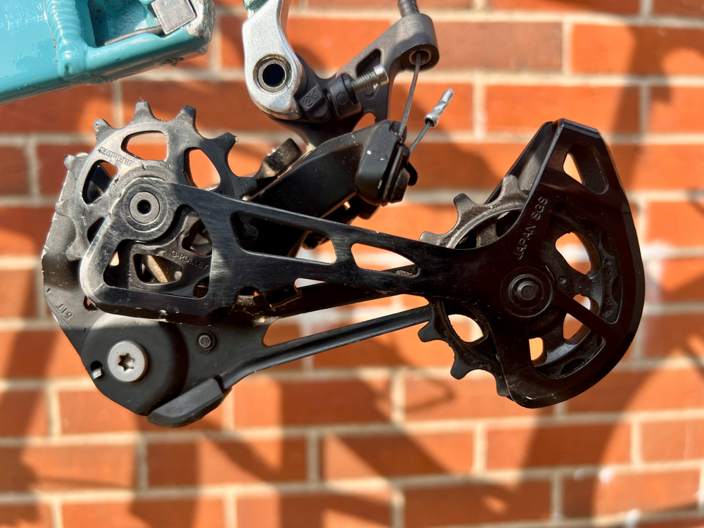 Orbea VIBE H10 2021