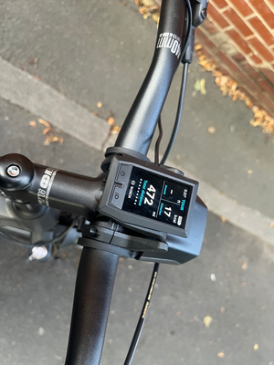 Haibike Trekking 10 High 2022