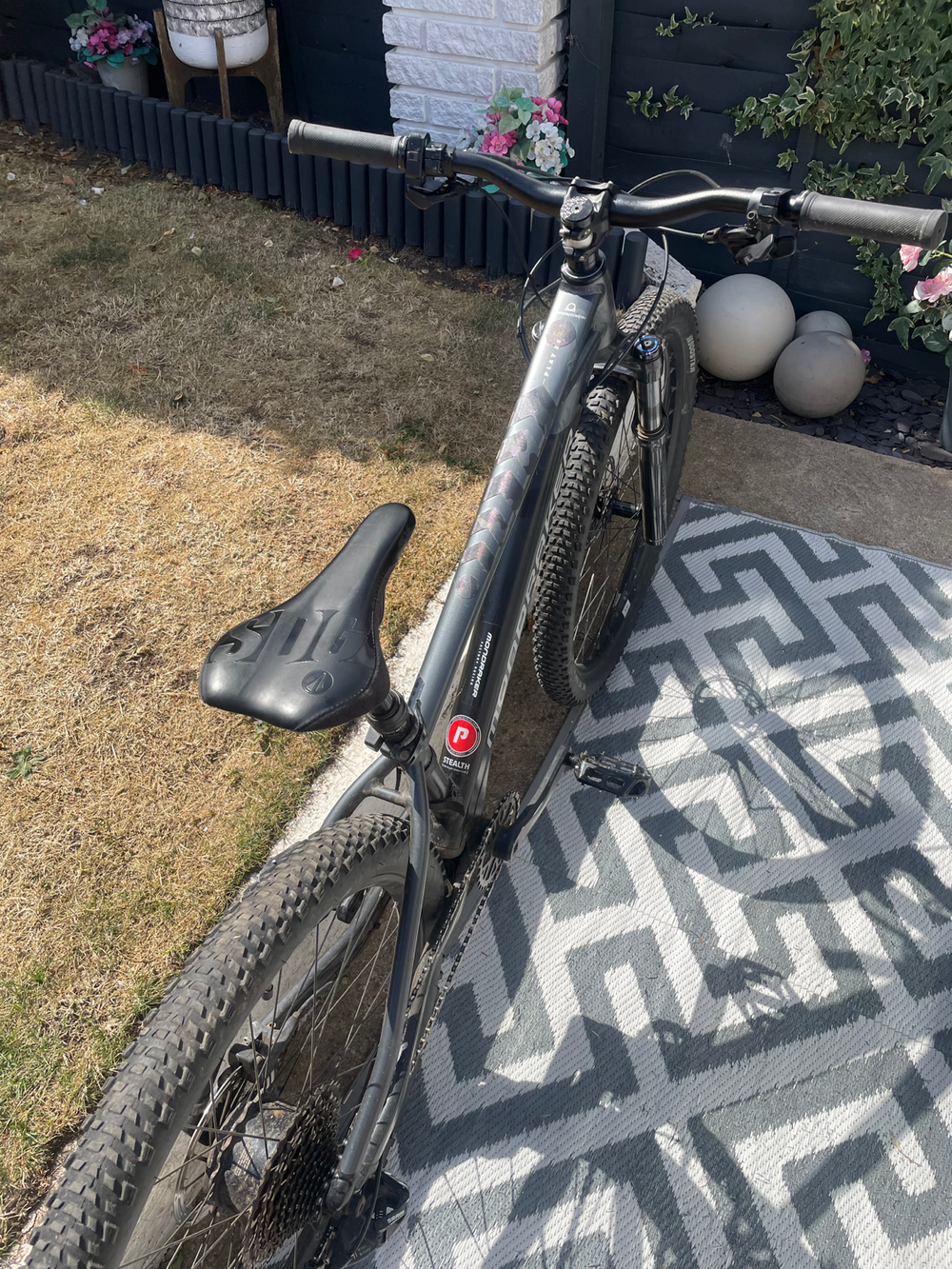 Mondraker Play 26 2022