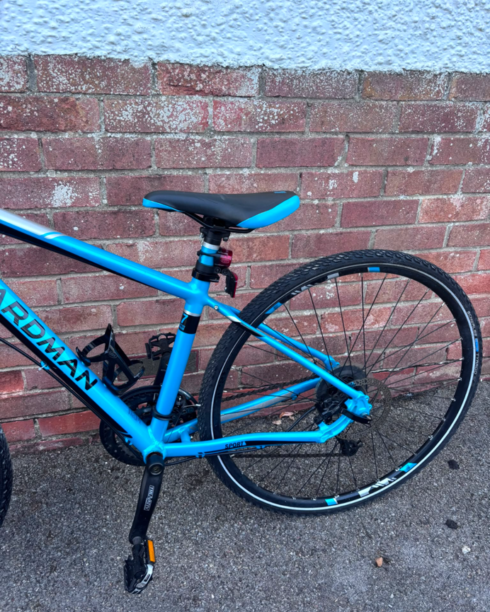 Boardman Road Pro Carbon 2015