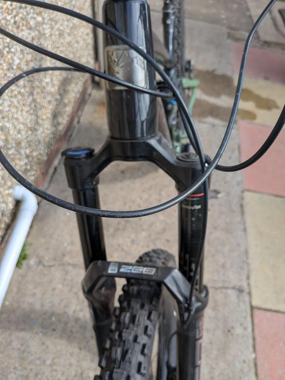 Marin Rift Zone 27.5 inches XR 2024