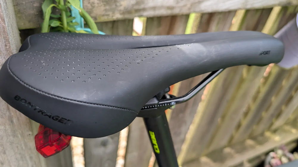Cube Attain Pro Disc 2021