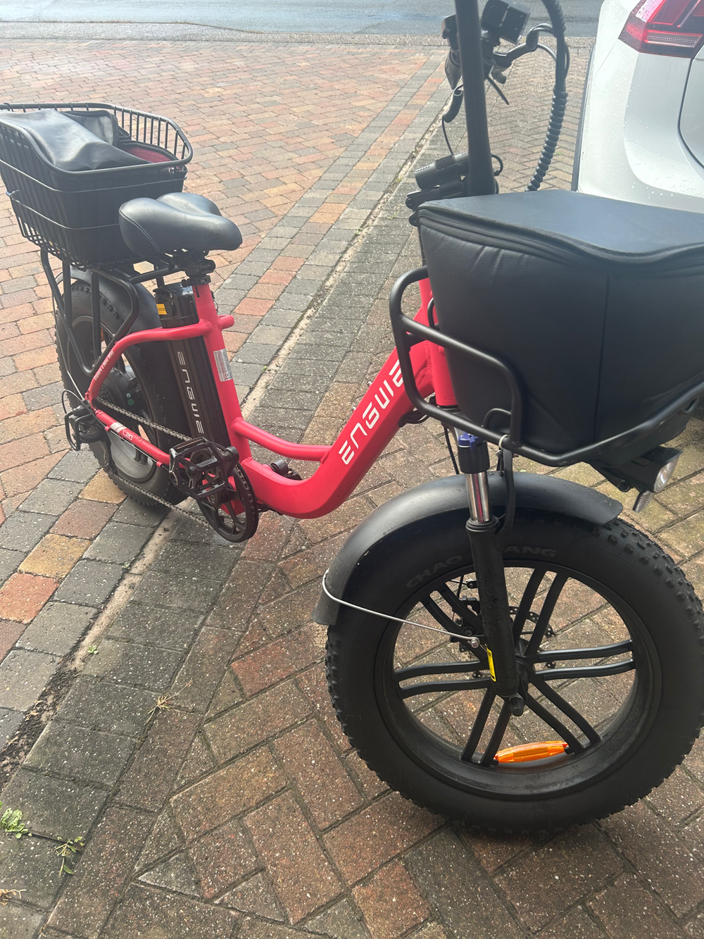 Engwe EP-2 Pro 2022