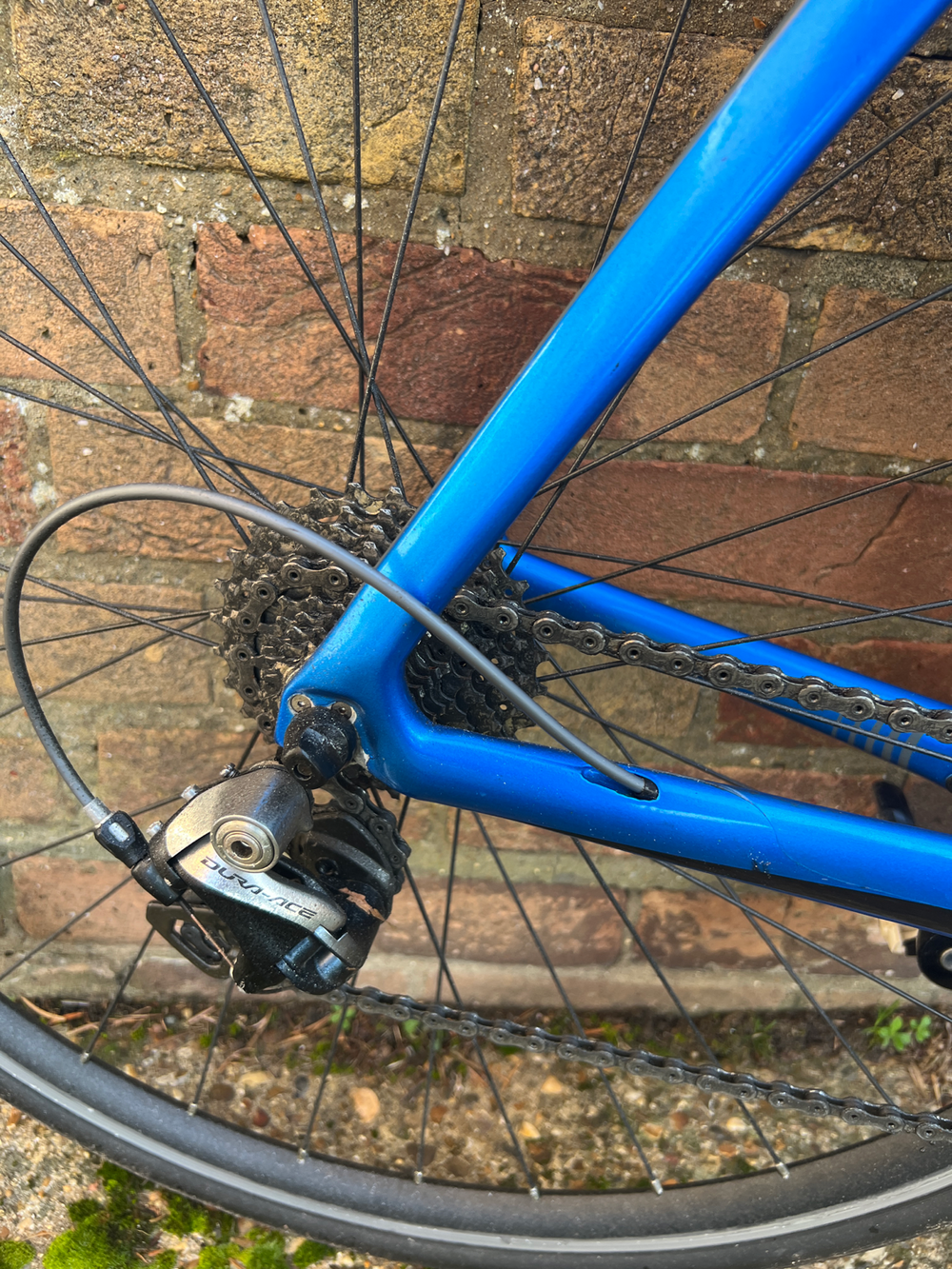 Giant Propel Advanced Pro 2 2020