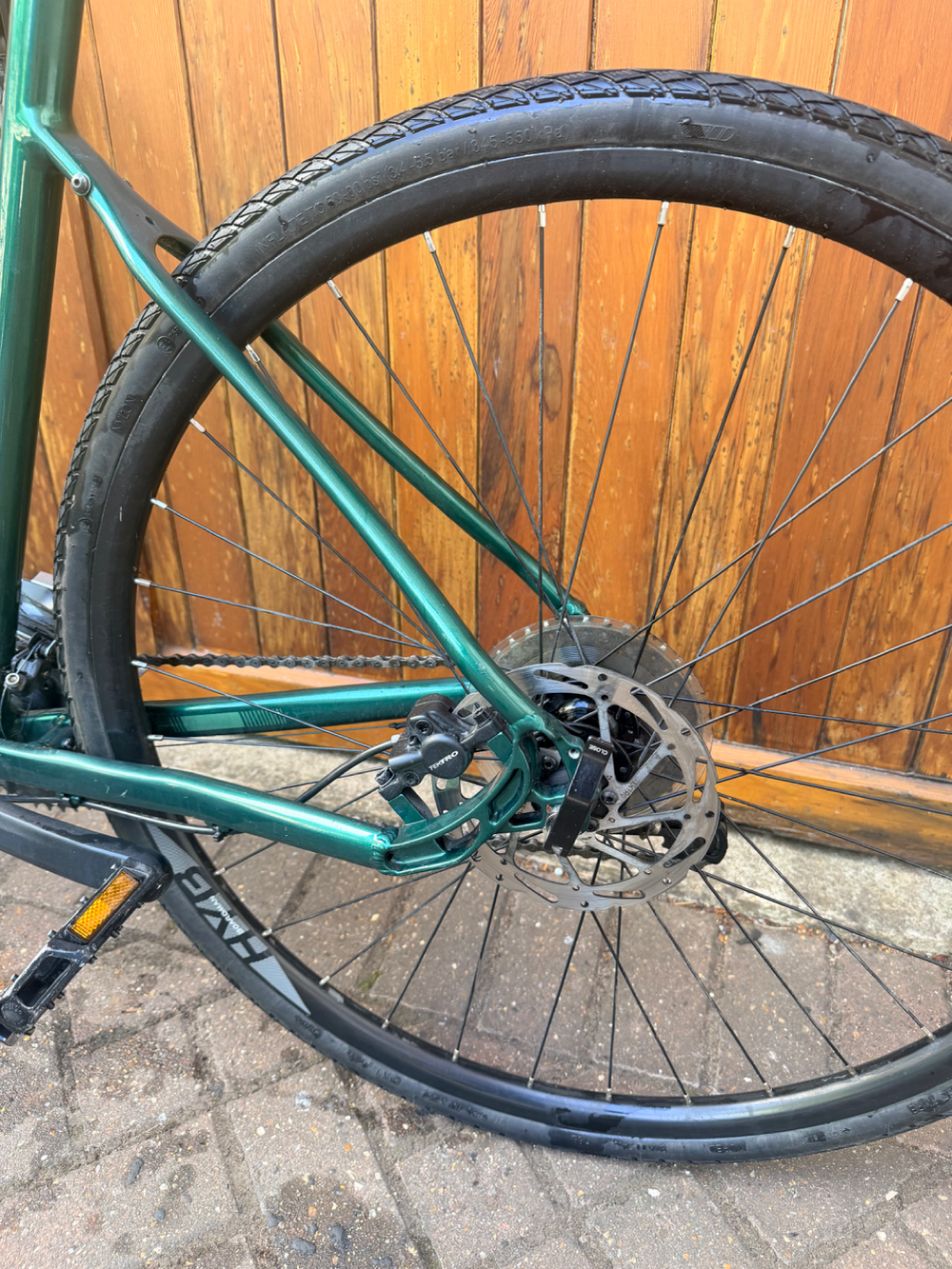 Boardman HYB 8 6 L 2022