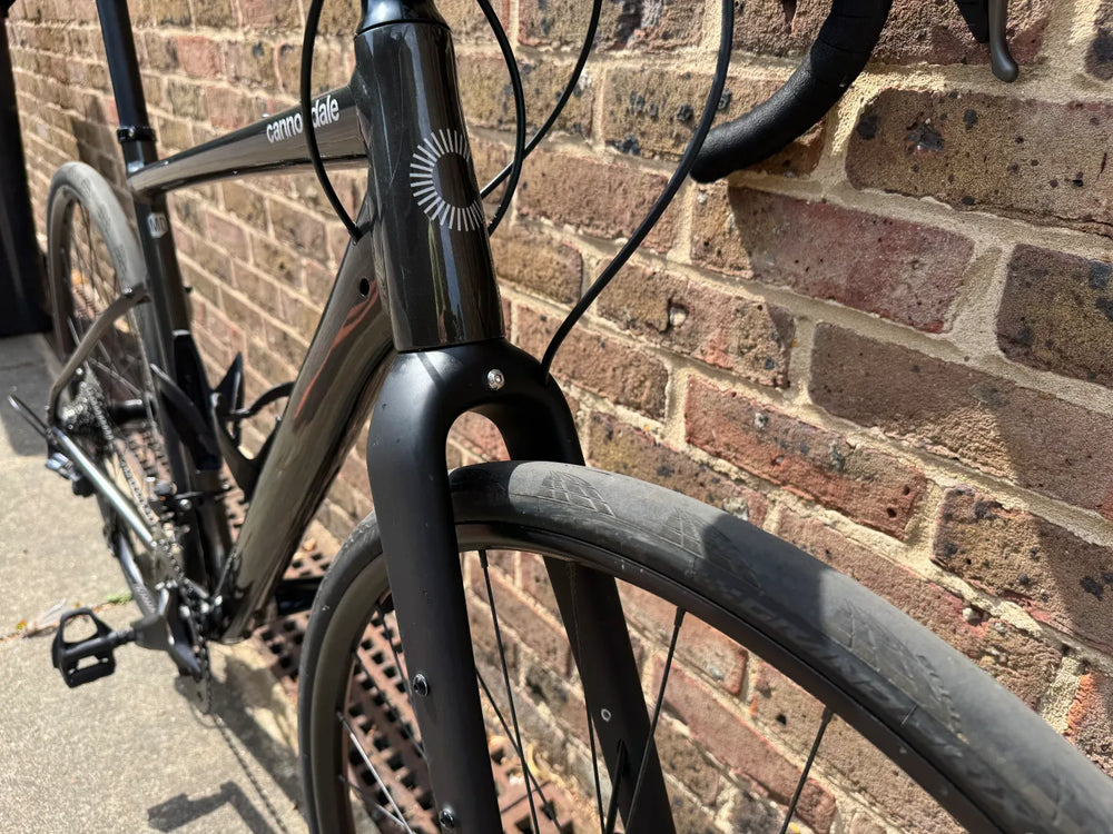 Cannondale Topstone 1 2025