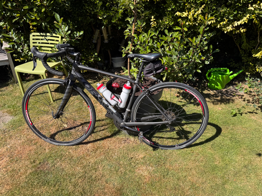 Orbea Avant H30 D 2016