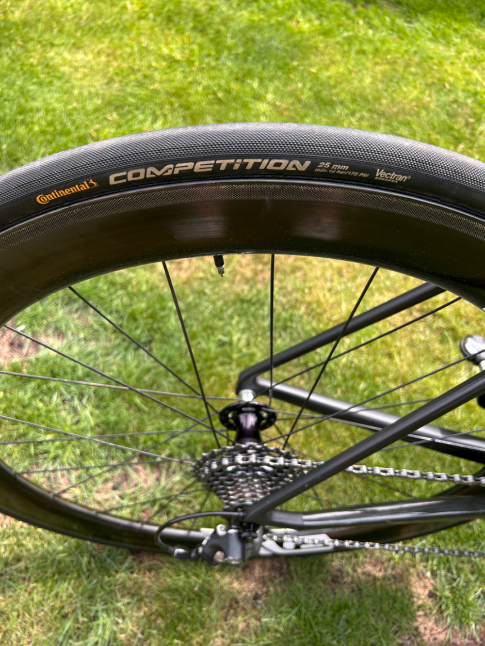 Canyon Ultimate WMN CF SLX Disc 9.0 ETAP 2020