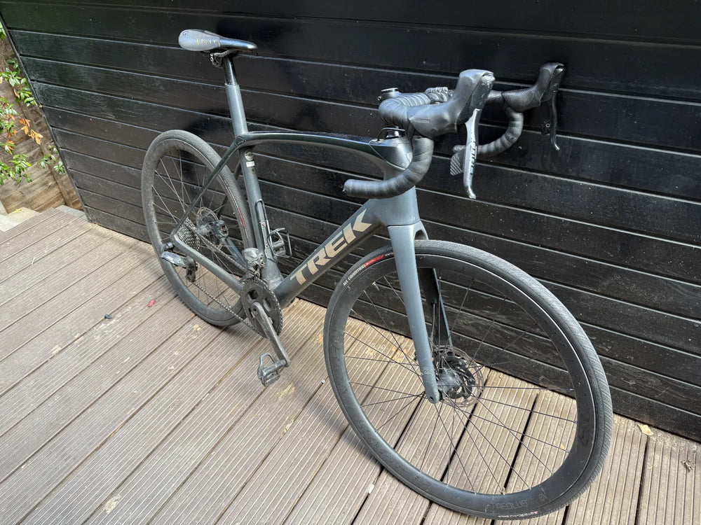 Trek Domane SL 7 Force Etap AXS Disc 2020