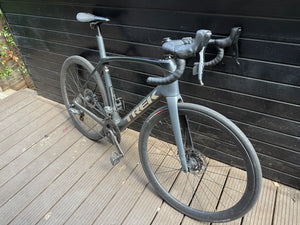 Trek Domane SL 7 Force Etap AXS Disc 2020