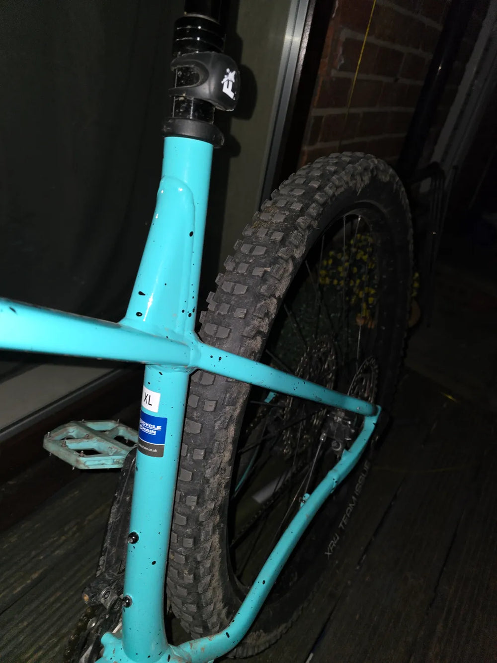 Trek Roscoe 7 2024