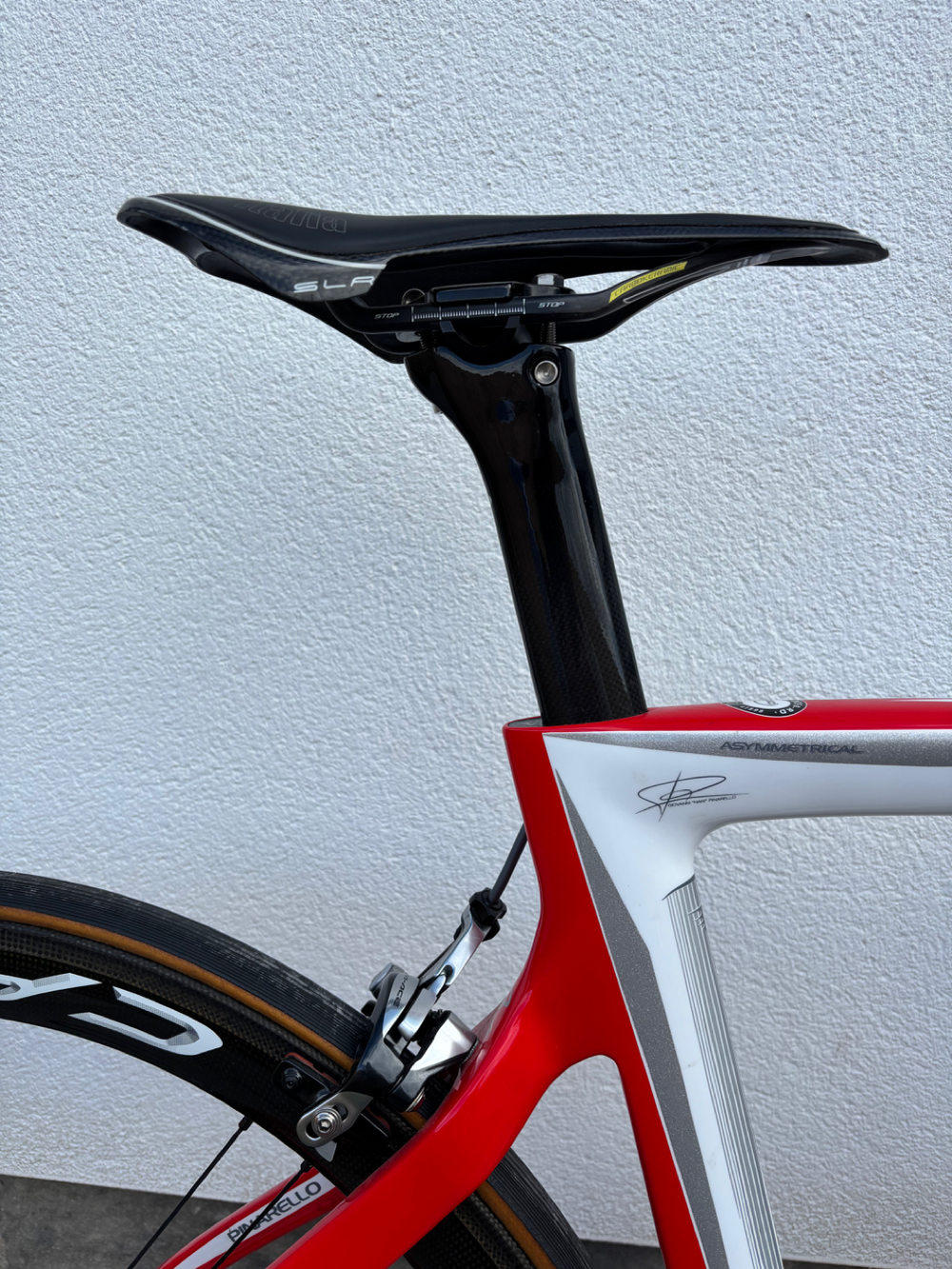 Pinarello Dogma F8 2018