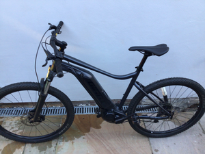 Giant Talon E+ 29er 2024