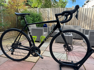 Trek Checkpoint ALR 4 2019