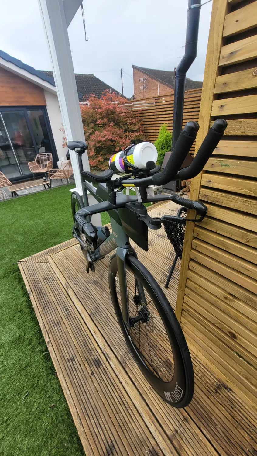 Canyon Speedmax CF 7 Disc 2024
