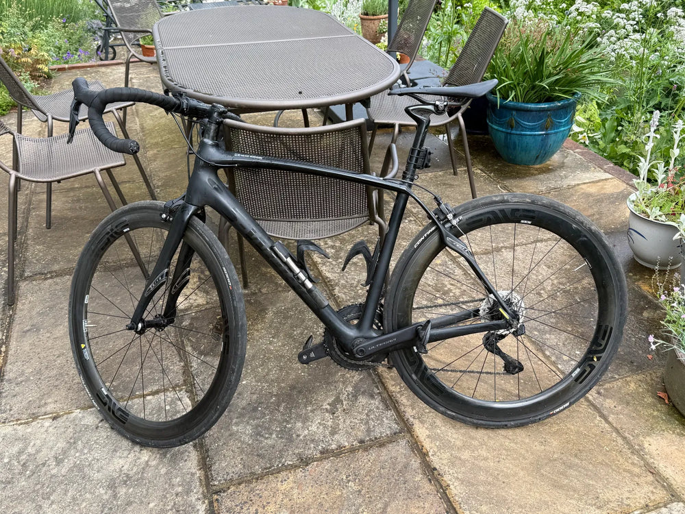 Specialized S-works Roubaix SL Module 2008