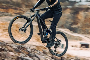 Haibike Alltrack 4 27.5 Electric 2026