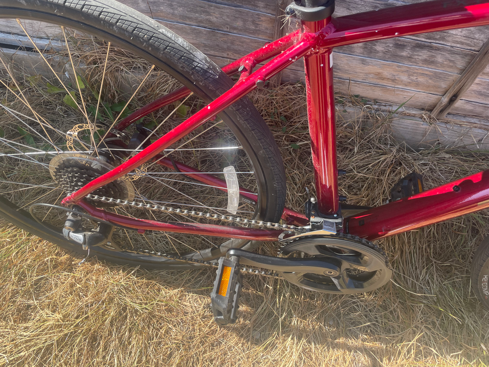 Trek 3500 Disc 2022