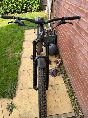 Nukeproof Giga 290 Carbon Comp 2023