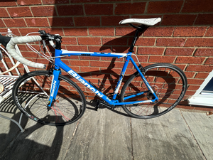 Bianchi Nirone 7 2011