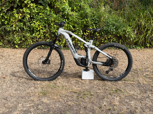 Haibike Allmtn Cf 9 27.5/29er 2022