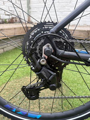 Carrera Crossfire e 2026