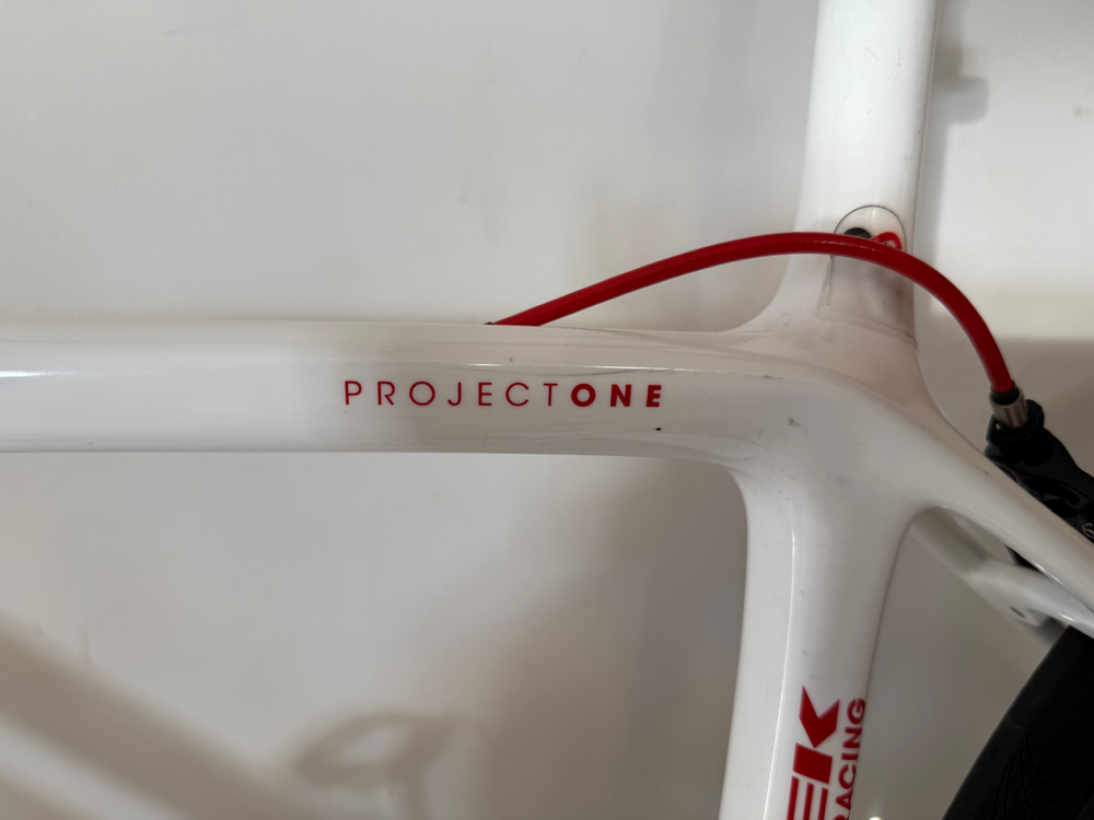 Trek emonda SLR 10 Race Shop Limited 2017
