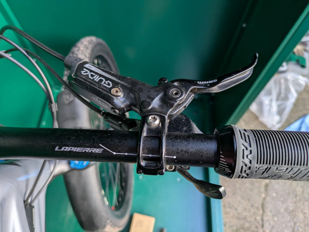 Lapierre eZesty AM 9.0 2021