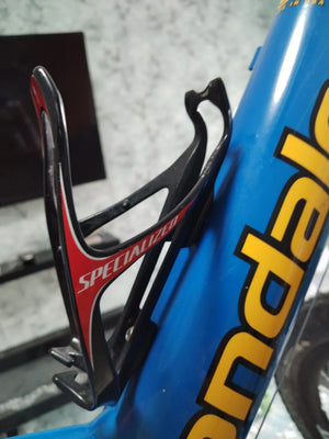 Cannondale Super v 1000 1992