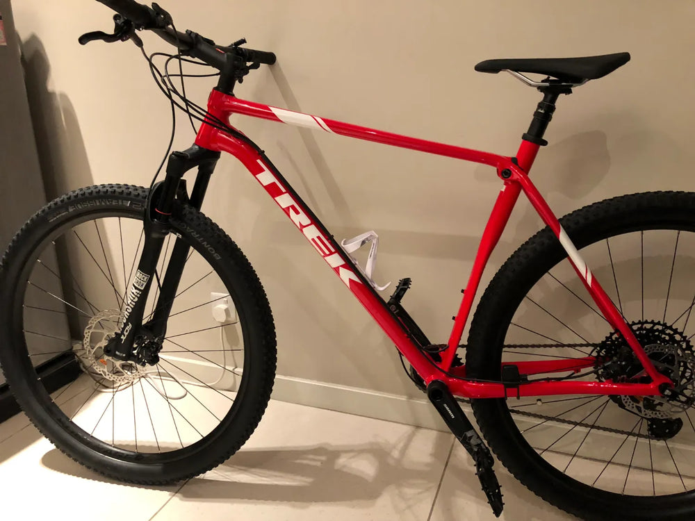 Trek Procaliber 6 2018