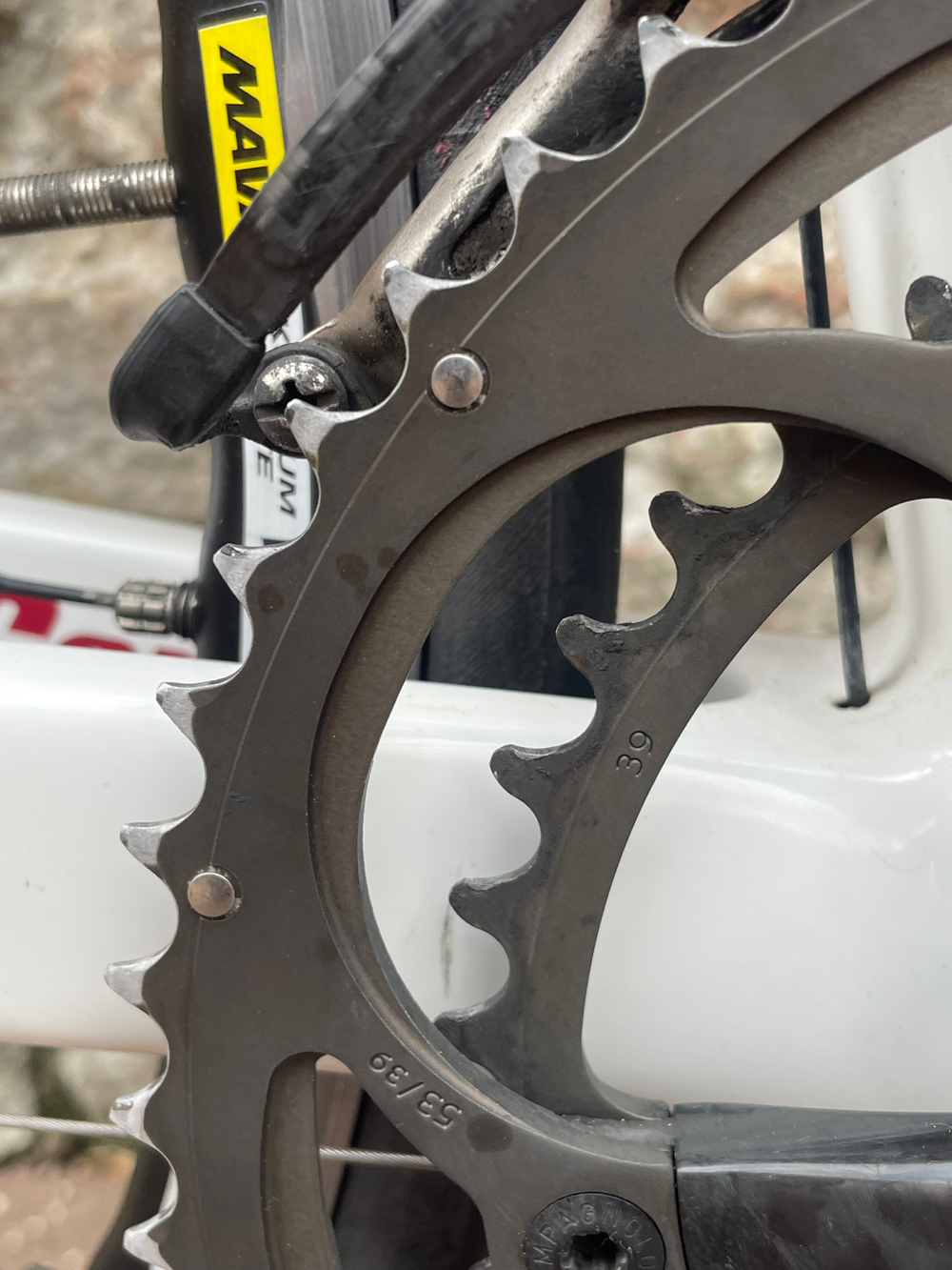 Condor Leggero 2013
