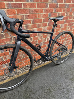 Cannondale Topstone 2 2023