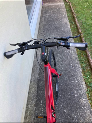 Trek FX 3 WSD Disc 2021