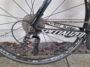 Specialized Venge S-works