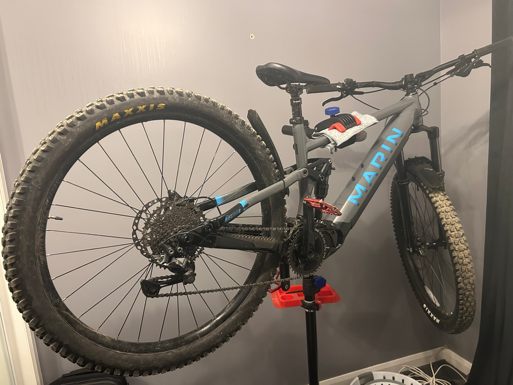 Marin Rift Zone E 2024