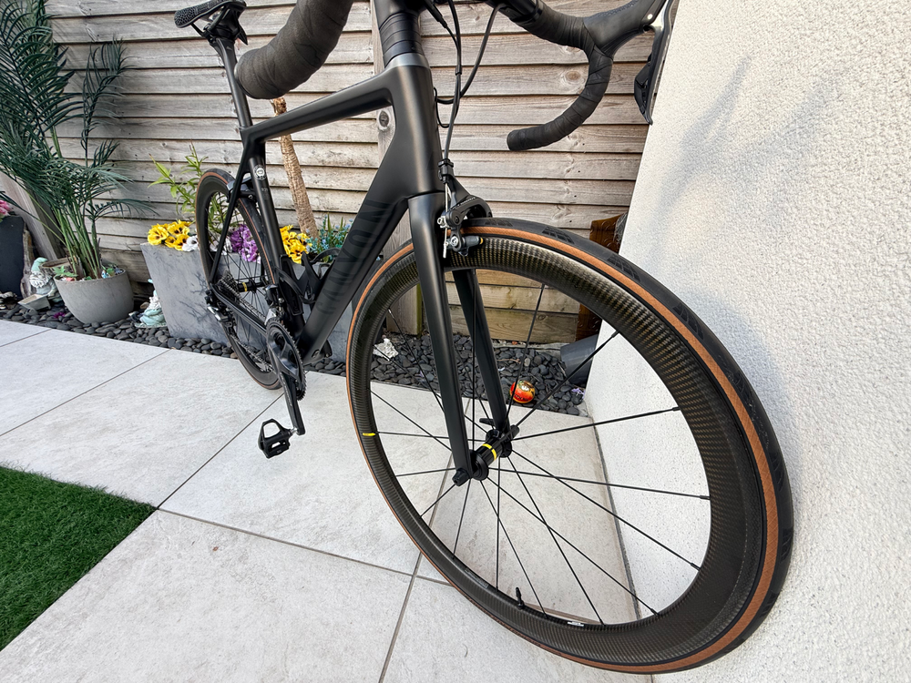 Canyon Aeroad CF SLX 7 Di2 2020