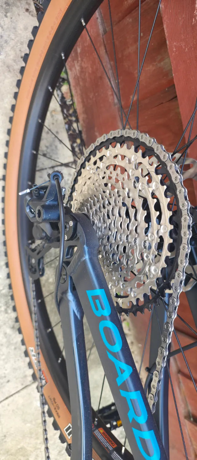 Boardman MTR 9.0 2025