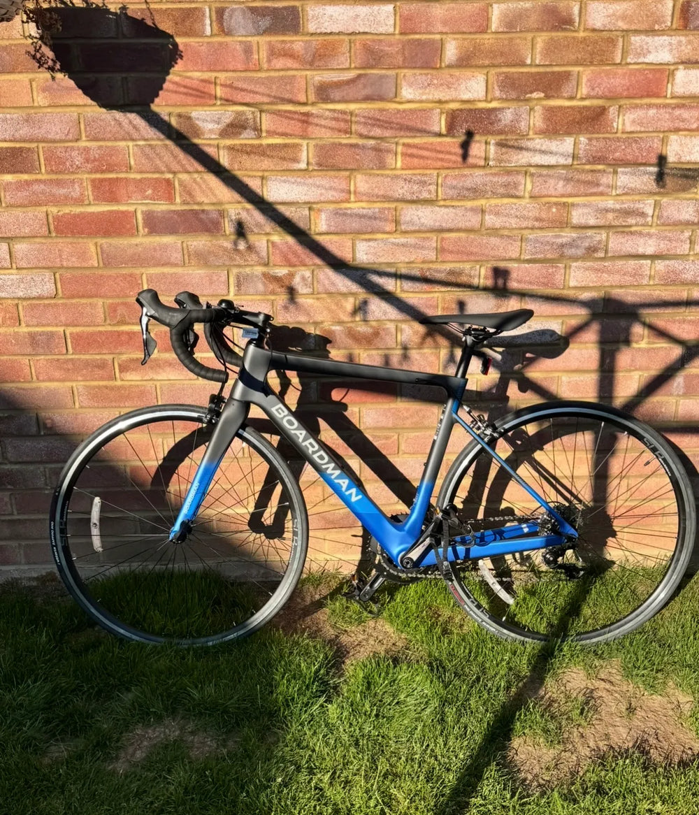 Boardman SLR 8.9 Carbon 2021