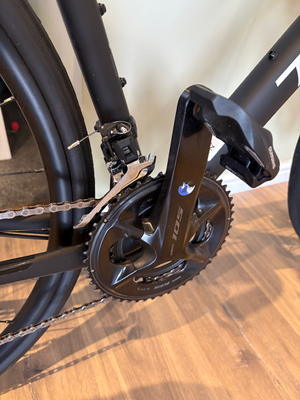 Trek Domane AL 5 Gen 4 2026