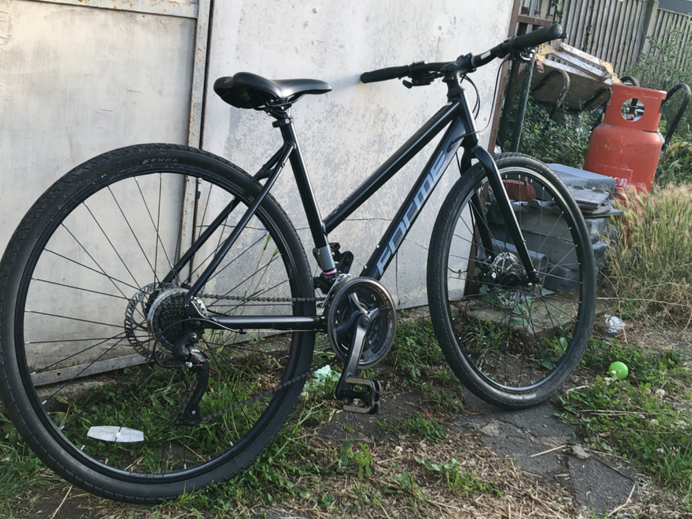 Forme Winster 1 2013