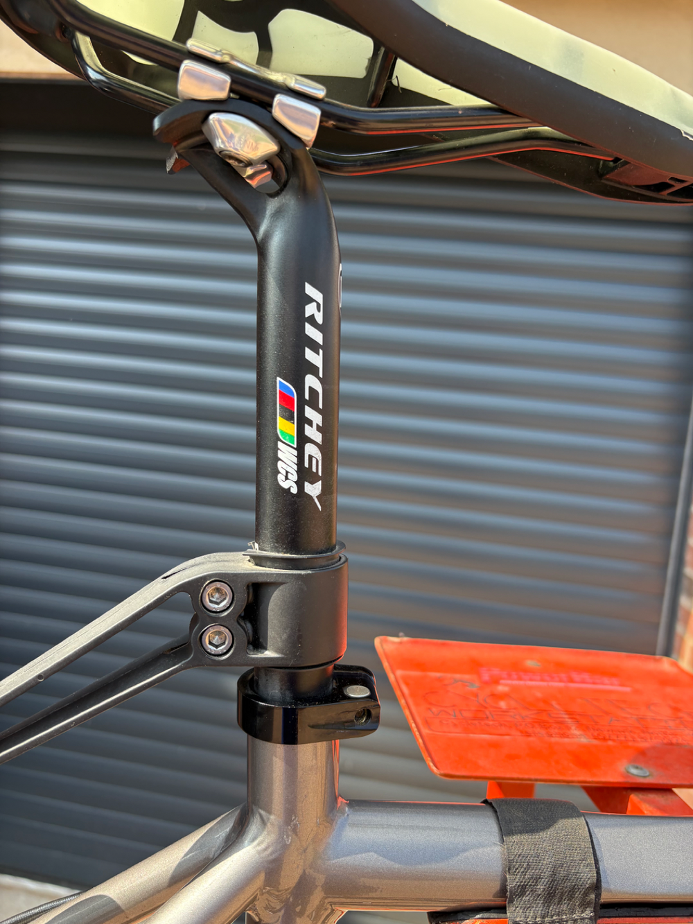 Boardman B98ODE 2008