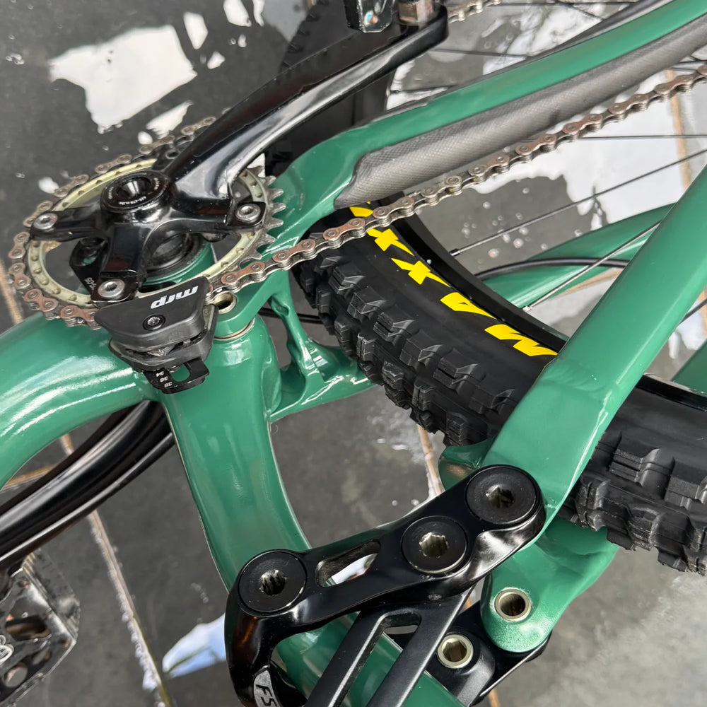 Specialized Enduro Fsr Expert 2009
