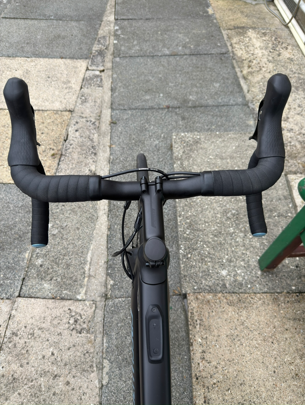 Specialized Turbo Creo SL Comp E5 2021