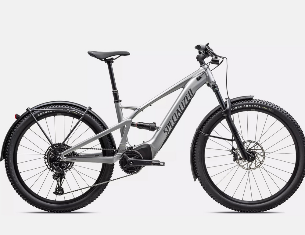 Specialized Turbo Tero 4.0 2025