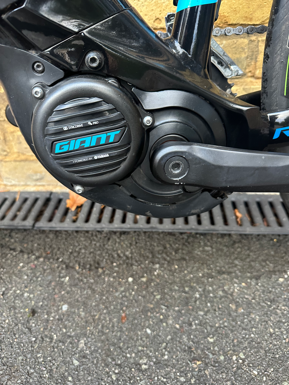 Giant Road E+ 2 Pro 2021